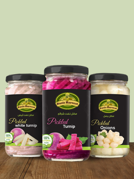 White Turnip, Turnip, Onions