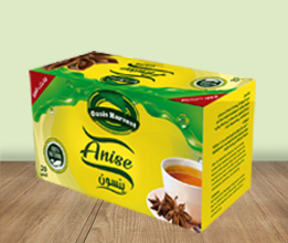Anise